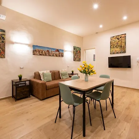Mercato Contemporary By Mmega Apartment