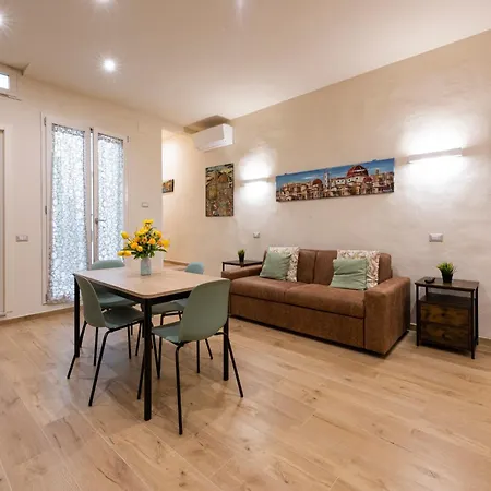 Apartment Mercato Contemporary By Mmega Florence