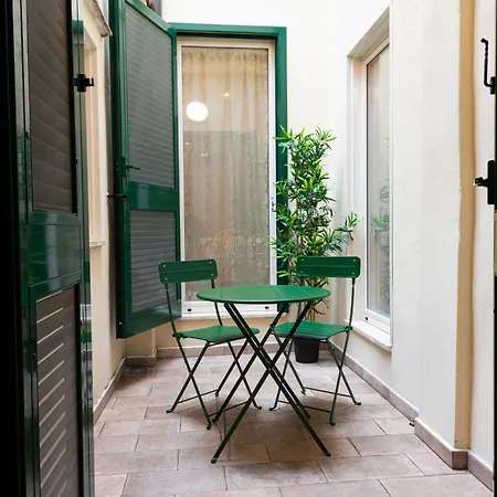 Mercato Contemporary By Mmega Apartment Florence