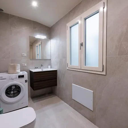 Mercato Contemporary By Mmega Apartment Florence
