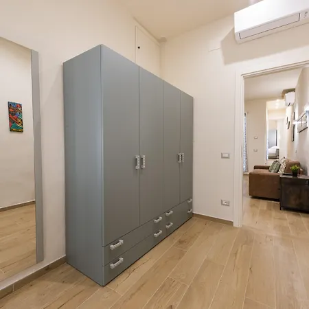 Mercato Contemporary By Mmega Lejlighed Firenze