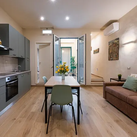 Apartamento Mercato Contemporary By Mmega