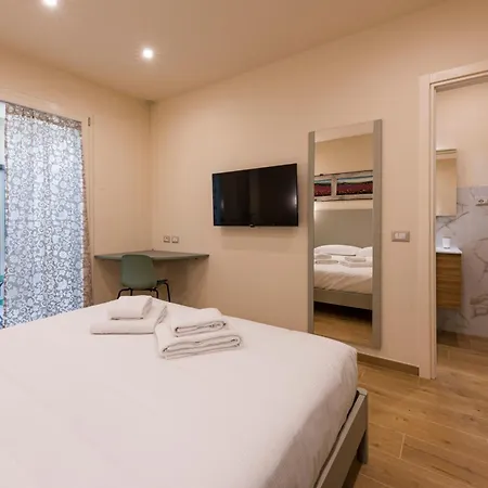 Mercato Contemporary By Mmega Apartamento *