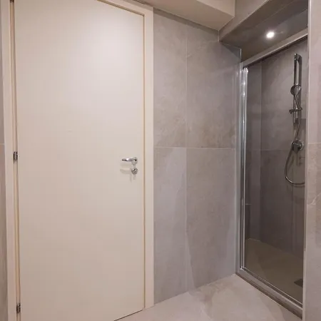 Mercato Contemporary By Mmega Apartamento *